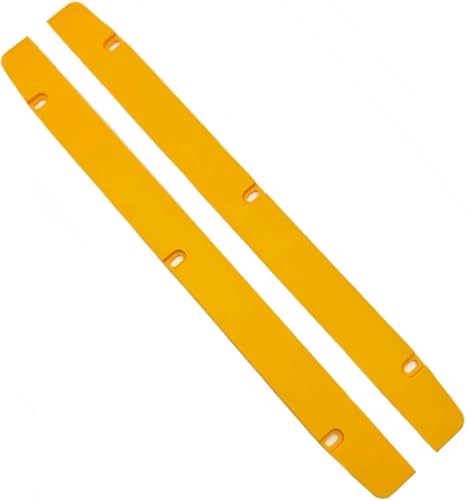395672-00 Kerf Plate Replacement for DeWalt Miter Saws DW708
