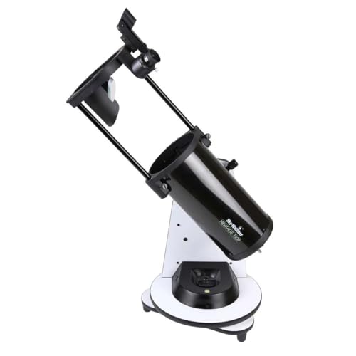 Image of Sky Watcher Sky-Watcher Virtuoso GTI 130P Collapsible Tabletop GoTo Dobsonian Telescope
