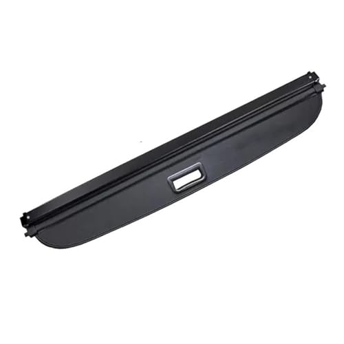 Cortina equipaje MG ZS ZX ZS11 cubre maletero retráctil protector de privacidad