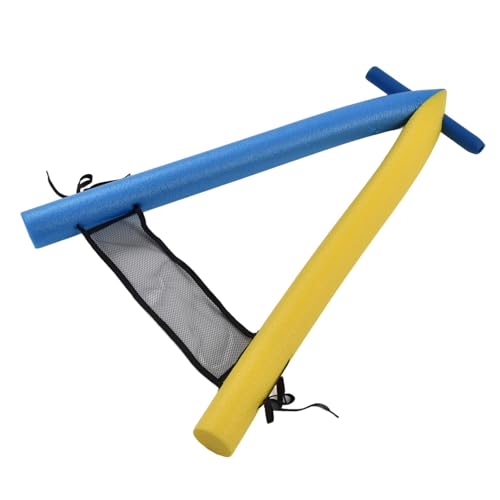 BTSEURY Swimming Kickboard, A Shape EPE Strong Buoyancy Swimming Training Aid Pool Exercise Equipment, Swimming Kickboard for Kids Adults