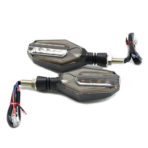 Per BMW K1200R K1200S R1200R R1200RT /SE R1200S 2005-2008 Indicatori di direzione per moto Indicatori di direzione Luci di direzione Lampeggianti