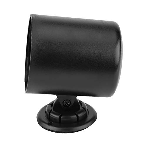 Fishawk Suporte de calibre para painel, 60 mm/2,4 polegadas para Atuo Repair Shop Car Shop