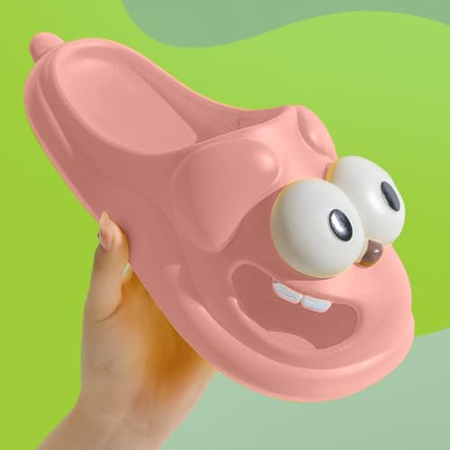 Puppy Slippers Bathroom Slippers Women's Summer Slippers Cave Shoes Simple Slippers Outside To Wear Indoor Home Home Non-slip4