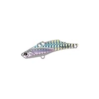 DUO メタルガレージ プレートジグ チゴモリイワシ 15/20g 7点