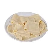 Slim Pasta Lasagne Sheets (Enviro Pack of 5 x 270g) Organic Konjac Flour & Oats Shirataki Pasta, Zero Carb, Low Calorie, Gluten, Fat & Sugar Free, Vegan High Fibre Ready to Eat, Keto Diet Friendly - Image 3