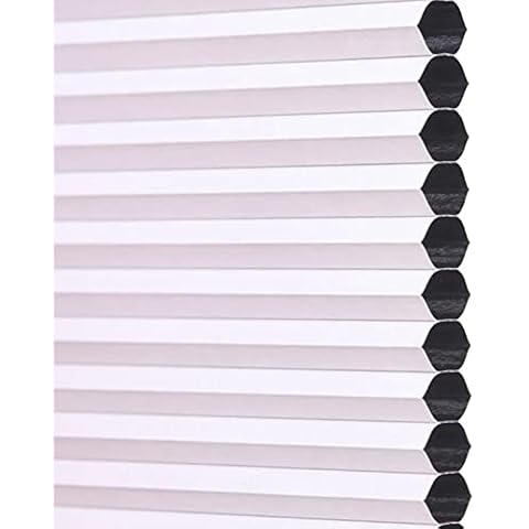Pxzybd Honeycomb Blackout Cellular Shades Cover