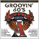 Audio CD Groovin' Sixties: Baby Boomer Classics Book
