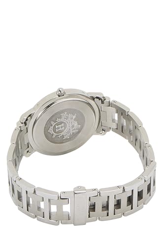 Pre-Loved Stainless Steel Clipper GM, Copper2