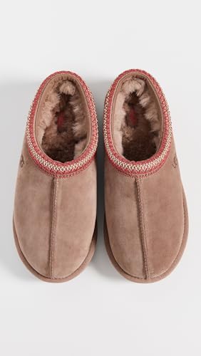 Image of UGG Women's Tasman Ii Slipper, Rocky Oak, 5
