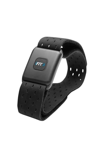 Nordic Track irdies Rhythm monitorius NORDICTRACK Smartbeat
