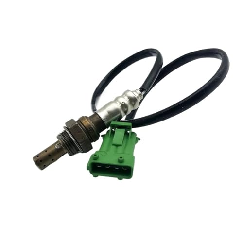 Sonde O2 lambda catalyseur 96368765 réduit la consommation Peugeot 206