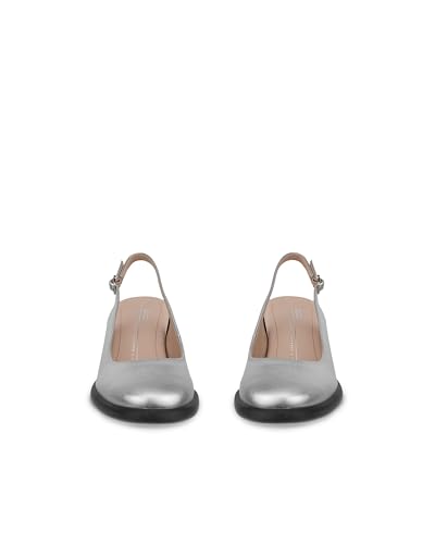 Image of ECCO Sculpted 55 Luxe Slingback Pump