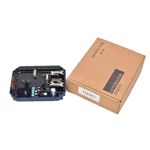 1 regulador automático DER1 Avr(DER1 copy)