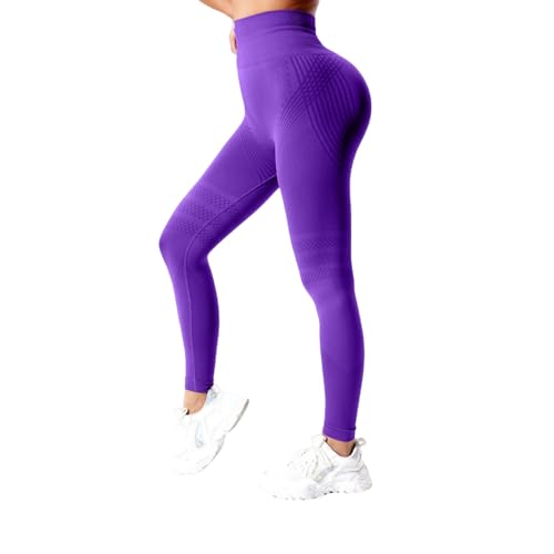Pantalon de yoga anti-cellulite Velura favorisant la combustion des graisses