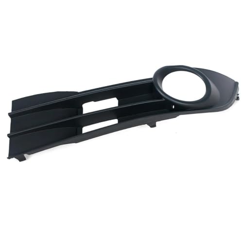 Cadre couverture antibrouillard Touran en ABS rigide ajustement pro