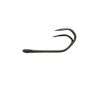 Amazon | ハニカムフック 雷魚用 フロッグ ライギョ ロデオ