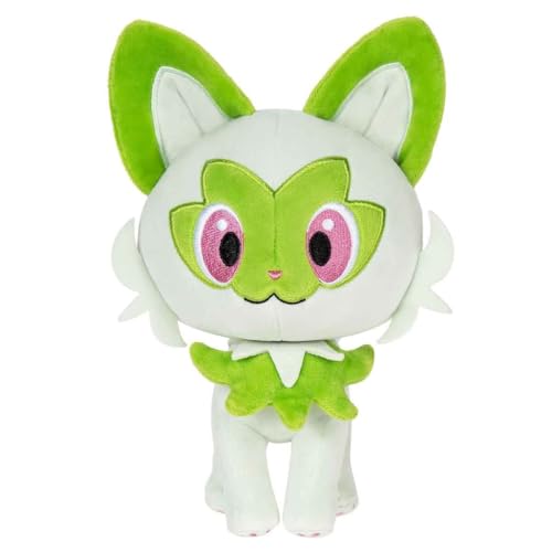 Pokémon PKW - 8' Plush (Sprigatito)