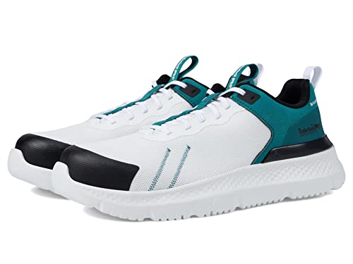 Image of Timberland PRO Men's Setra Low Comp Toe Work Shoes