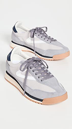 Image of TRETORN Women's Rawlins Casual Lace-Up Sneakers