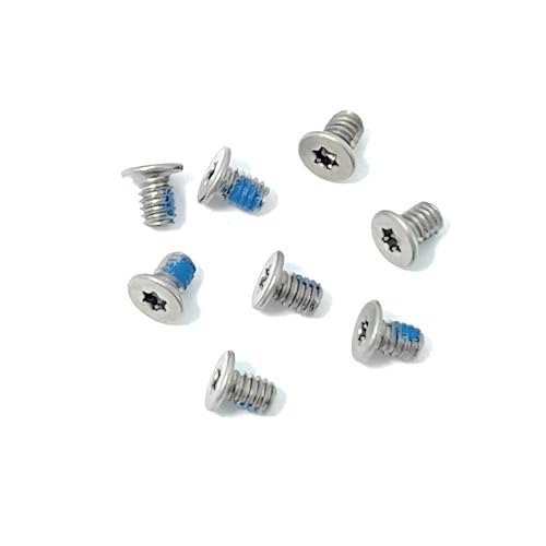 Repara la carcasa con tornillos para Lenovo ThinkBook 16p G5 IRX 21N5