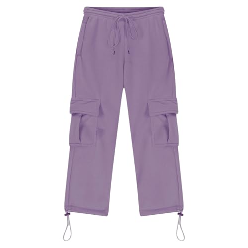 Pantalon de survêtement garçon pour activités extérieures - 5