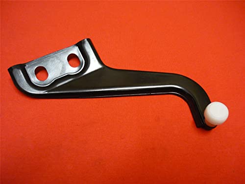 Image of Sliding Door Roller Guide Hinge Top Left Fits MERCEDES Vito Viano