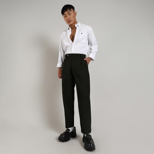 Image of Cahoot Men Casual Pants