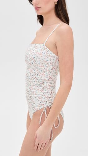 Women's Allegra One Piece4