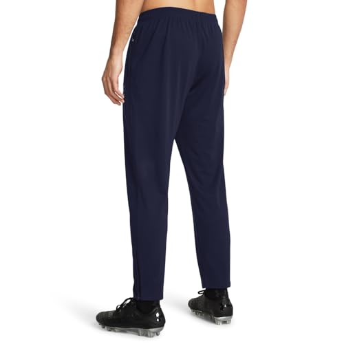 Image of Under Armour Boys' Rival Fleece Joggers