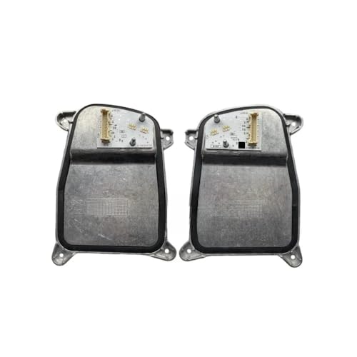 Puces DRL Jaunes Phare Feux de Jour Mini F56 F57 F55 F54 LCI Modules LED 63118737591 63118737592