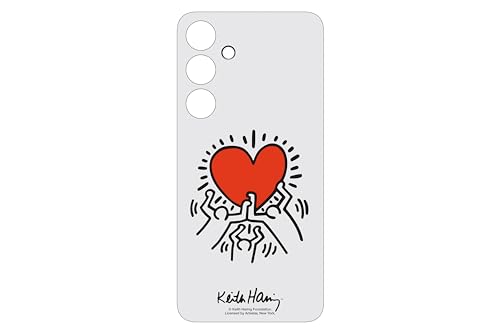 Image of Samsung Galaxy S24 Plus 5G Flipsuit Case, White