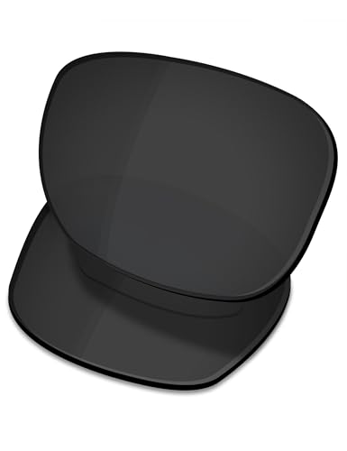 Image of OSharp Replacement Lenses for Oakley Holbrook XS OJ9007-53mm Sunglasses - UV Protection & Perfectly Fit