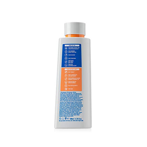 NEW LAYER zonnecrème | SPF 50+ | Pro vitamine D | vrij van microplastic | Reef-vriendelijk | vrij van octocrylenen… - Afbeelding 4