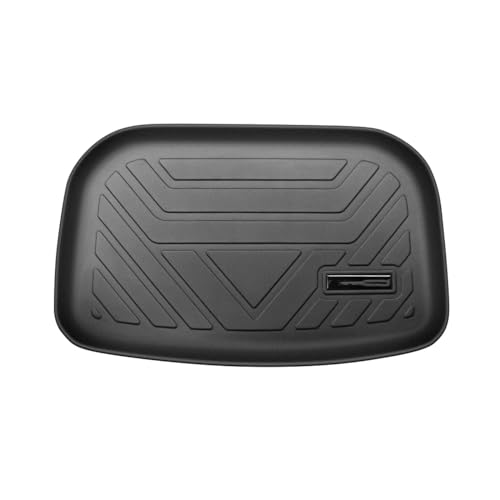 Tapis de coffre Tesla Model Y évitez les taches avec ce plateau étanche en TPE