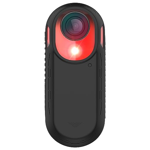 LICHIFIT Protective Case Cover Silicone Shell for Garmin Varia RCT715 Radar Taillight Cover Protector Skin - Image 2