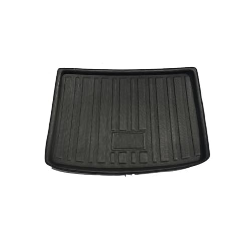 Tapis de Coffre Kia Stonic Accessoire Auto Idéal Sorties et Chien