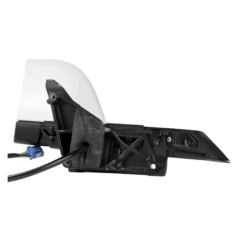 Rétroviseur droit pour Tesla Model 3 2021-2023 - Remplacement OE 51167177128 - 5