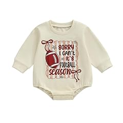 Football Season Apricot