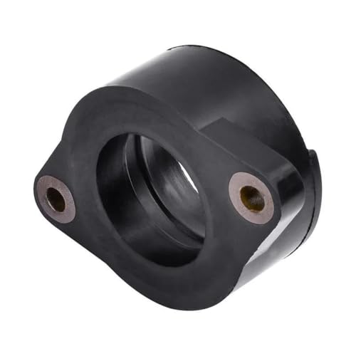 Colector de admisión para carburador Yamaha SR500E SR500G SR500H 5