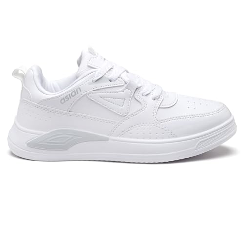 Image of ASIAN Men's TARZAN-11 Casual Sneaker Shoes with Synthetic Upper Lightweight Comfortable Mid Top Sneaker Shoes for Men's & Boy's