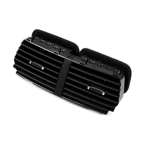 Enveloppe sortie air auto pour Ford Explorer 2016-2019 console centrale tableau bord