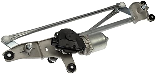 Dorman 602-483AS Windshield Wiper Motor and Linkage Assembly Compatible with Select Toyota Models