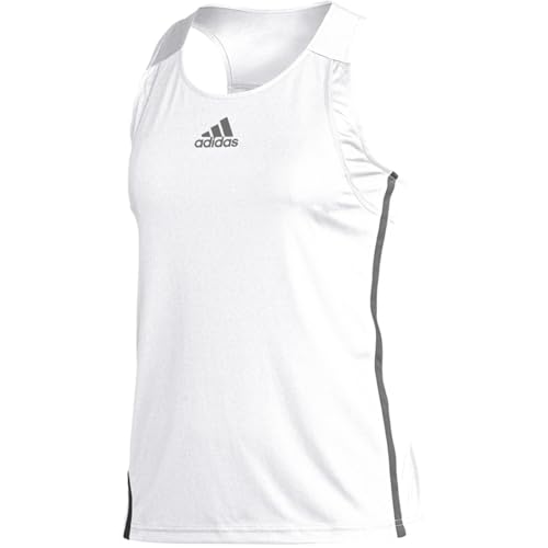 Débardeur adidas Team pour courir en ville ou s'entraîner en salle