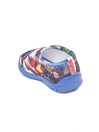 Image of Marvel Boys Mapbmo2015 Clogs