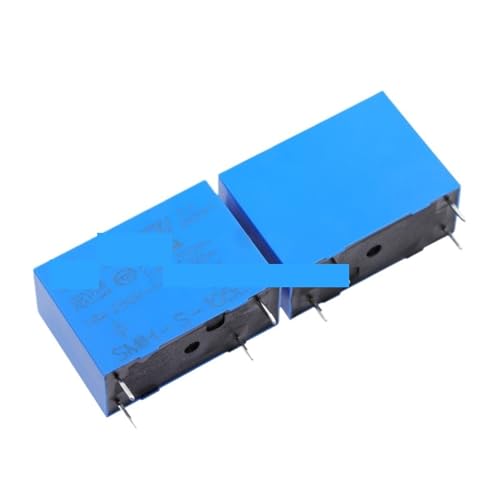 Relais de commutation 16A SMIH-S-105LM 5V 4PIN pour automatisation connectée - 3