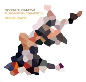 Brasiliade [Audio CD]