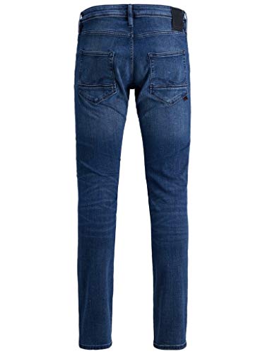 JACK & JONES Jeans Slim Uomo