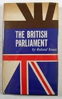 The British Parliament B001LYBESQ Book Cover