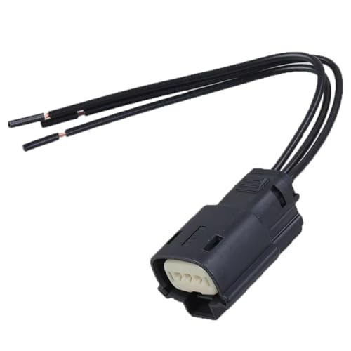 Bobine d'allumage haute conductivité pour Lincoln MKX 3.7L et connecteur robuste