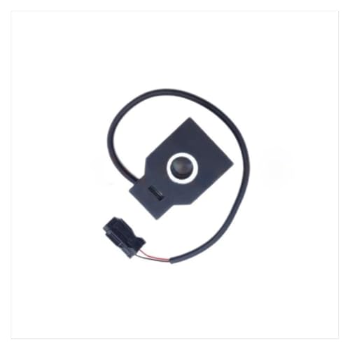 Bobine d'électrovanne 12V pour pelles hydrauliques R210-5 60-5-7 - 2
